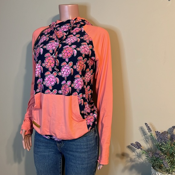 NWT Simply Southern sweater - Picture 3 of 6